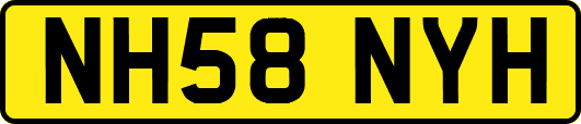 NH58NYH