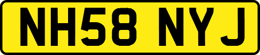 NH58NYJ