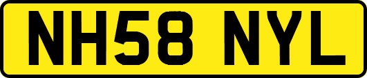 NH58NYL