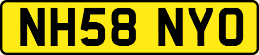 NH58NYO
