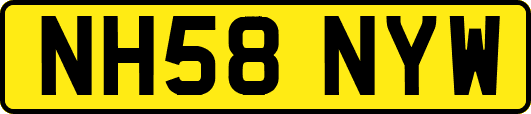 NH58NYW