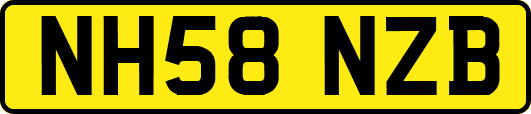 NH58NZB