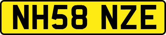 NH58NZE