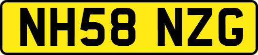 NH58NZG