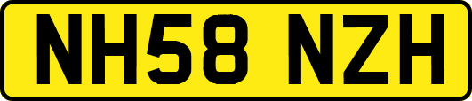 NH58NZH