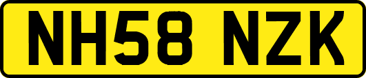 NH58NZK