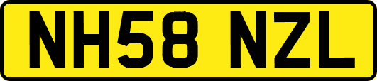 NH58NZL
