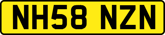 NH58NZN