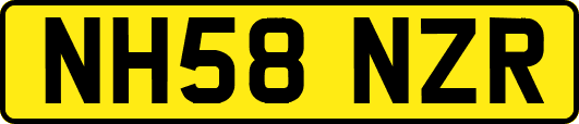 NH58NZR