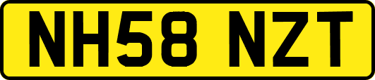 NH58NZT