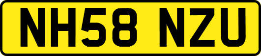 NH58NZU