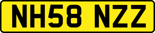 NH58NZZ