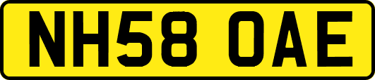 NH58OAE