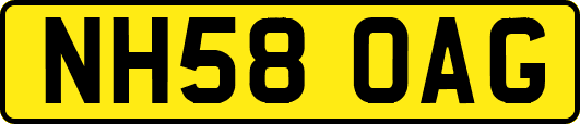 NH58OAG