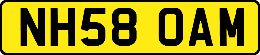 NH58OAM