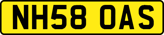 NH58OAS