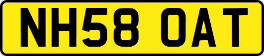 NH58OAT