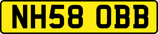 NH58OBB