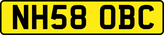 NH58OBC