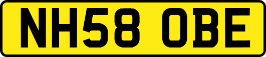 NH58OBE