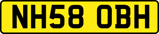NH58OBH