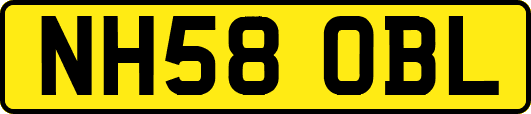 NH58OBL