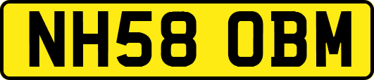 NH58OBM