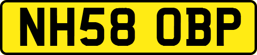 NH58OBP