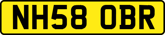 NH58OBR