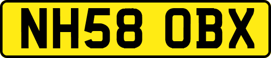 NH58OBX