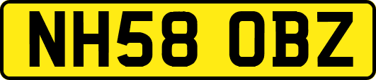 NH58OBZ