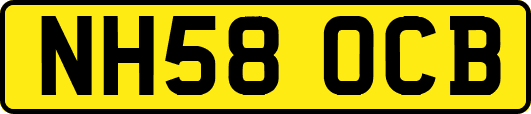 NH58OCB