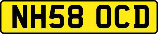 NH58OCD