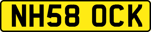NH58OCK