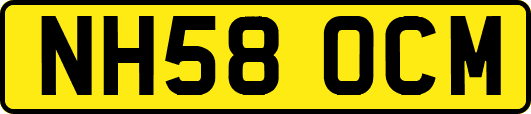 NH58OCM