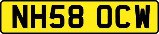 NH58OCW