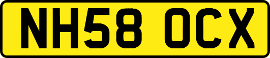 NH58OCX
