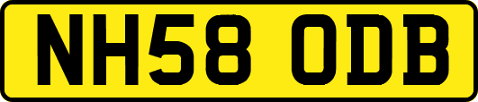 NH58ODB