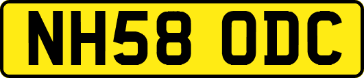 NH58ODC