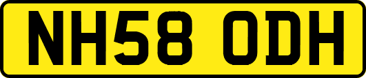 NH58ODH