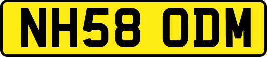 NH58ODM