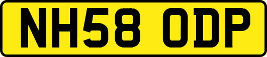 NH58ODP
