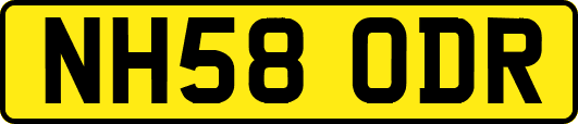 NH58ODR
