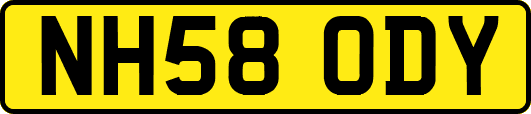 NH58ODY