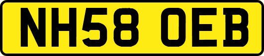 NH58OEB