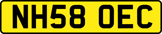 NH58OEC