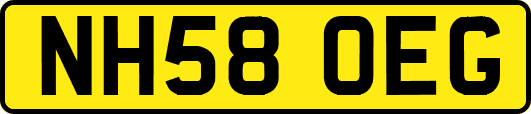 NH58OEG