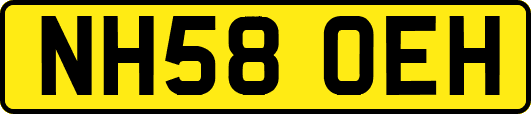 NH58OEH