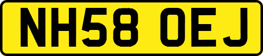 NH58OEJ