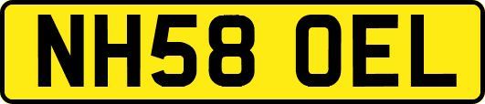 NH58OEL